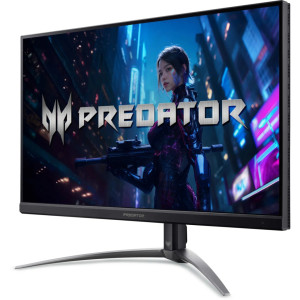 Монітор Acer Predator X32QFSbmiiphuzx (UM.JXXEE.S02)