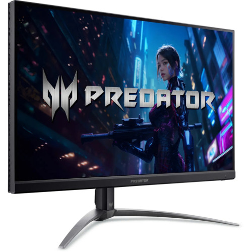 Монітор Acer Predator X32QFSbmiiphuzx (UM.JXXEE.S02)