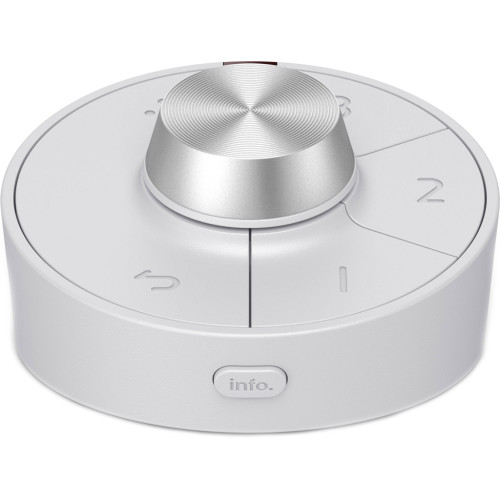Монітор BenQ PD2730S WHITE