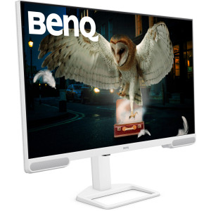 Монітор BenQ EW3290U WHITE