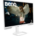 Монітор BenQ EW3290U WHITE