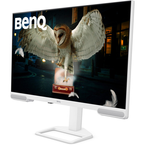 Монітор BenQ EW3290U WHITE