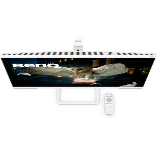 Монітор BenQ EW3290U WHITE