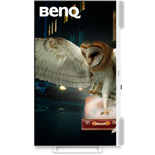 Монітор BenQ EW3290U WHITE
