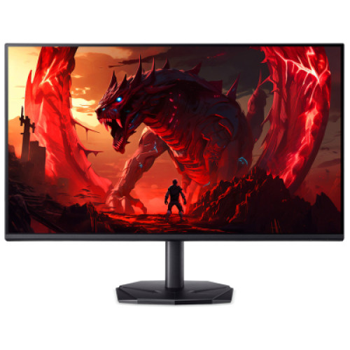 Монітор Acer Nitro KG241YGbmipx (UM.QX1EE.G01)