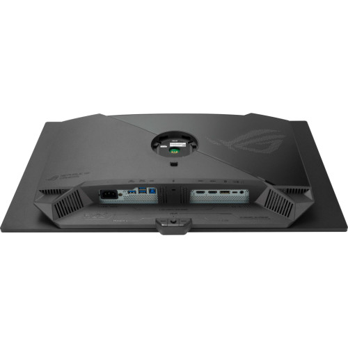 Монітор ASUS ROG Swift PG27UCDM