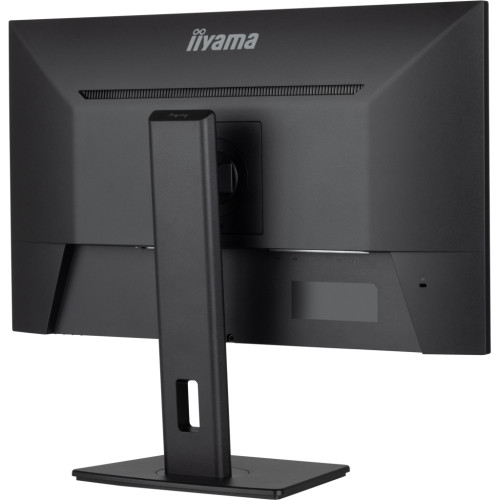 Монітор iiyama XUB2793HSU-B7