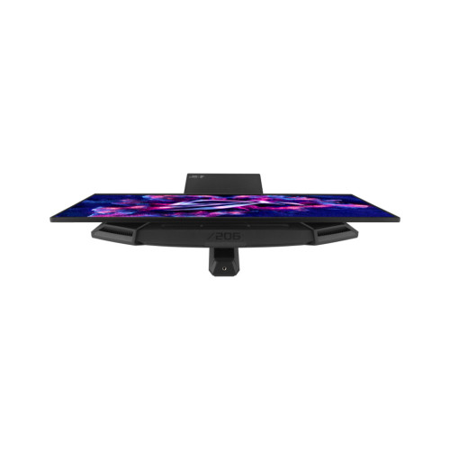 Монітор ASUS XG27AQDPG