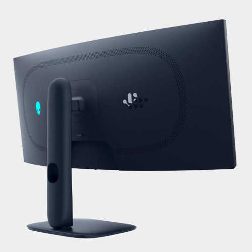 Монітор Dell AW3425DW (210-BRTW)