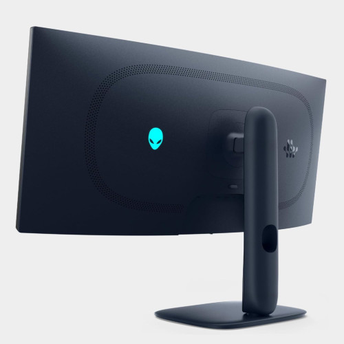 Монітор Dell AW3425DW (210-BRTW)