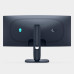Монітор Dell AW3425DW (210-BRTW)