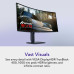 Монітор Dell AW3425DW (210-BRTW)