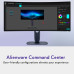 Монітор Dell AW3425DW (210-BRTW)