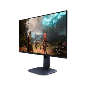 Монітор Dell AW2725Q (210-BQWV)