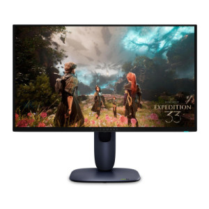 Монітор Dell AW2725Q (210-BQWV)