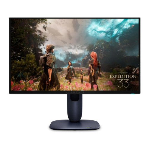 Монітор Dell AW2725Q (210-BQWV)