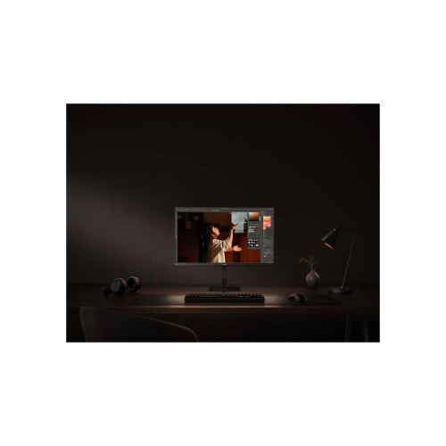Монітор Xiaomi 4K Monitor A27Ui (ELA6221EU)