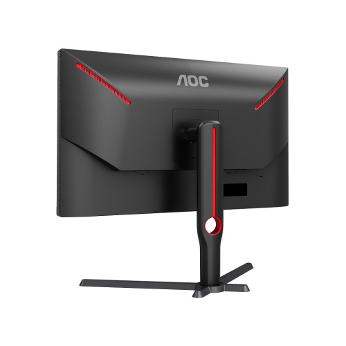 Монітор AOC Q27G3XMN/BK