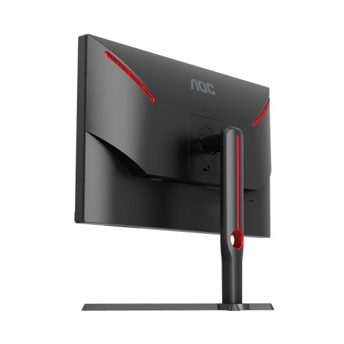 Монітор AOC Q27G3XMN/BK