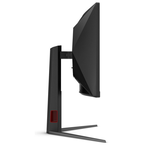 Монітор AOC CU34G4