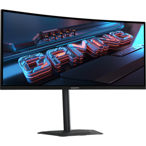 Монітор GIGABYTE G34WQCP Gaming Monitor rev. 2
