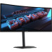 Монітор GIGABYTE G34WQCP Gaming Monitor rev. 2
