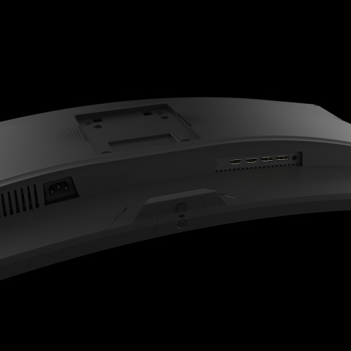 Монітор GIGABYTE G34WQCP Gaming Monitor rev. 2