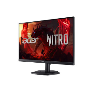 Монітор Acer KG241YX1bmiipx (UM.QX1EE.101)