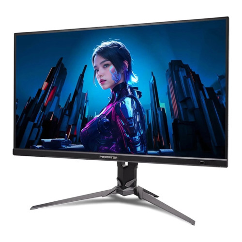 Монітор Acer Predator XB273KV5bmiiprx (UM.HX3EE.501)