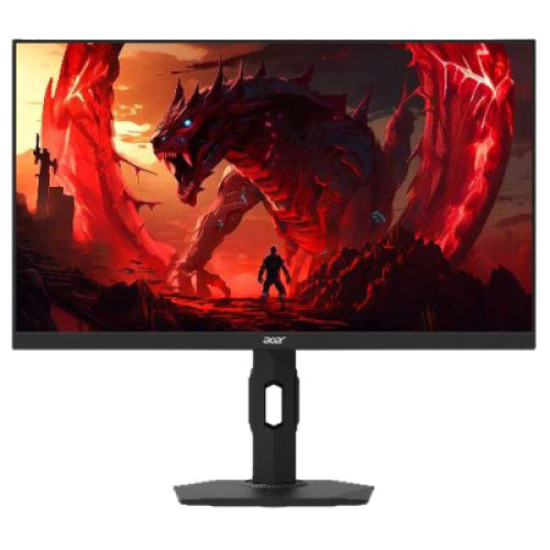 Монітор Acer XF273UF3bmiiprx (UM.HX3EE.329)