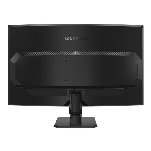 Монітор GIGABYTE GS32QCA EK