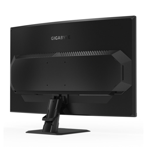 Монітор GIGABYTE GS32QCA EK