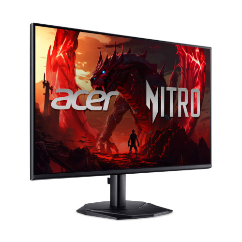 Монітор Acer KG271Gbmix (UM.HX1EE.G05)