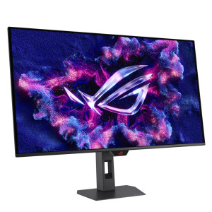 Монітор ASUS ROG Strix XG32UCDS