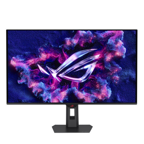 Монітор ASUS ROG Strix XG32UCDS