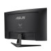 Монітор ASUS TUF Gaming VG32VQM5B