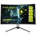 Монітор Prologix GM2425C