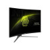 Монітор MSI MAG 325CQRXF E2