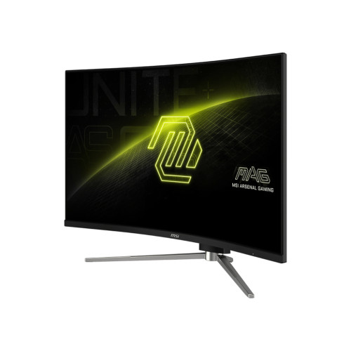 Монітор MSI MAG 325CQRXF E2