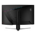 Монітор MSI MAG 325CQRXF E2