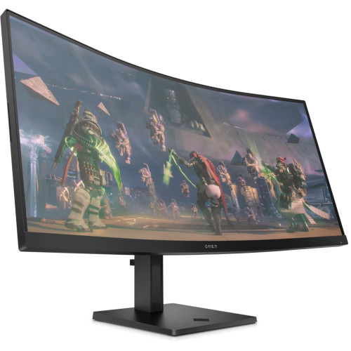 Монітор HP OMEN 34c (780K8AA)