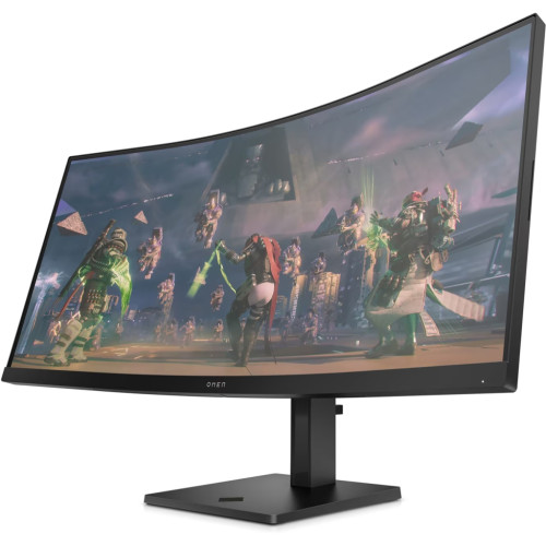 Монітор HP OMEN 34c (780K8AA)