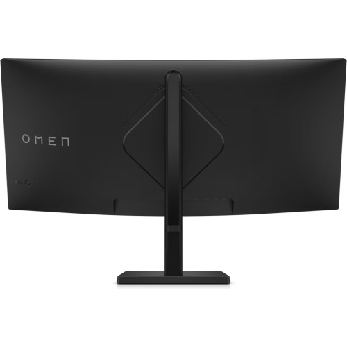 Монітор HP OMEN 34c (780K8AA)