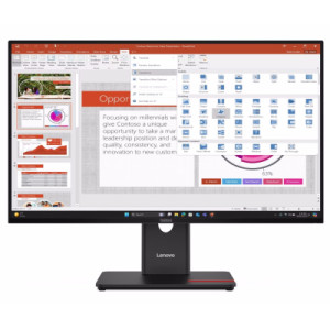Монітор Lenovo T27-40 (64A5MAT6UA)