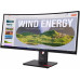 Монітор Lenovo T34WD-40 (64AEGAT1UA)