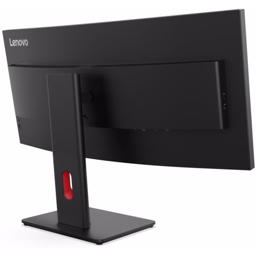 Монітор Lenovo T34WD-40 (64AEGAT1UA)