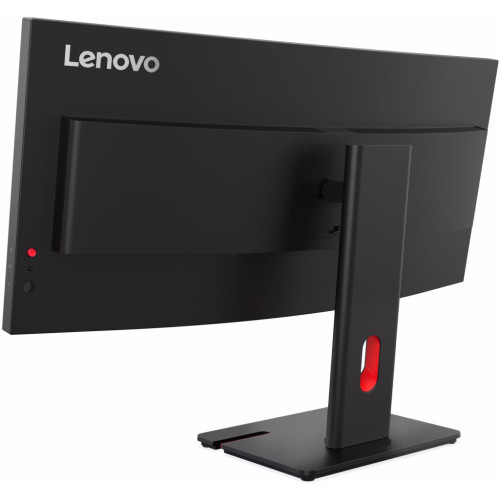 Монітор Lenovo T34WD-40 (64AEGAT1UA)