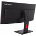 Монітор Lenovo T34WD-40 (64AEGAT1UA)