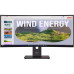 Монітор Lenovo T34WD-40 (64AEGAT1UA)