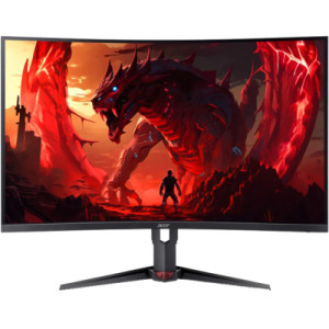 Монітор Acer XZ323QUZ1bmiiprx (UM.HX3EE.105)